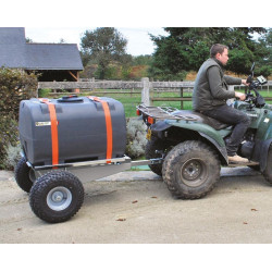 Citerne roulante pour QUAD et micro-tracteur : p1214921