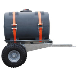 Citerne roulante pour QUAD et micro-tracteur : p1214921