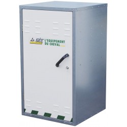 Armoire de sellerie petit modèle