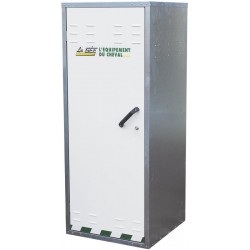 Armoire de sellerie grand modèle