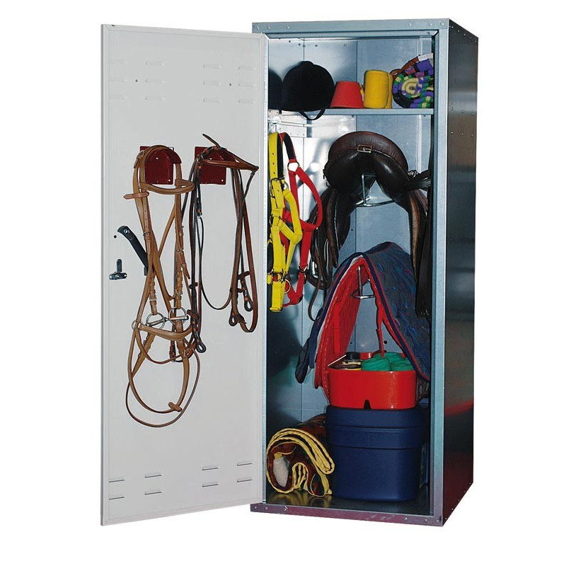 Armoire de sellerie grand modèle : p1215105