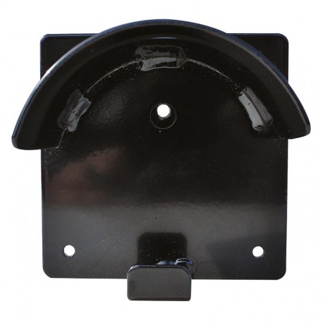 Porte-bride métallique