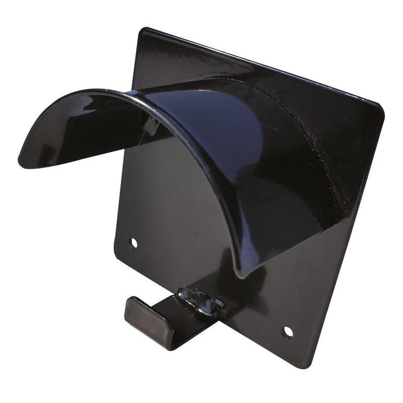 Porte-bride métallique : p1215316