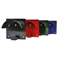 Porte-bride métallique : p1215316