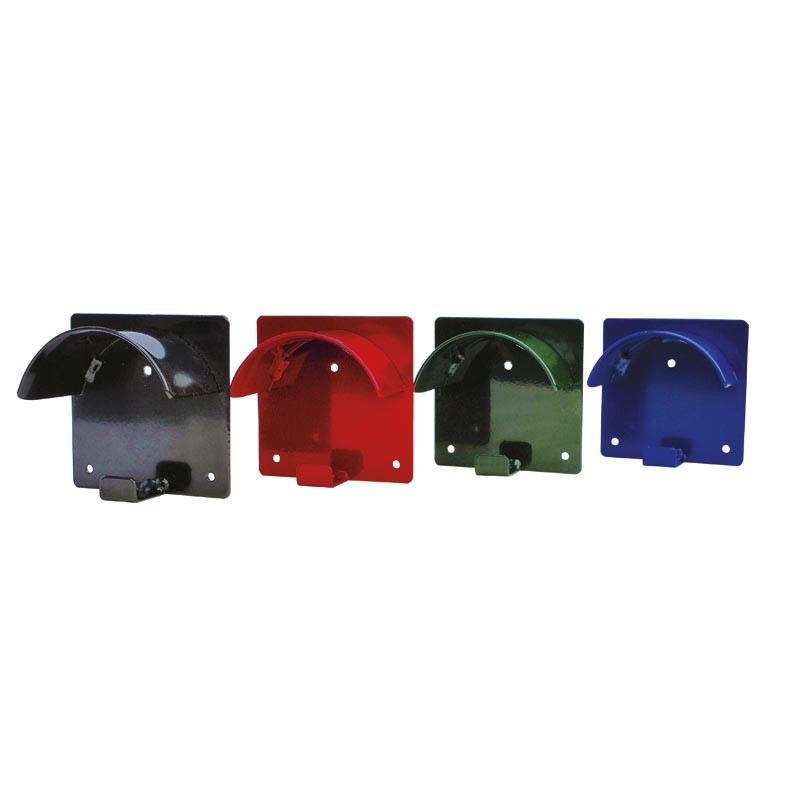 Porte-bride métallique : p1215316