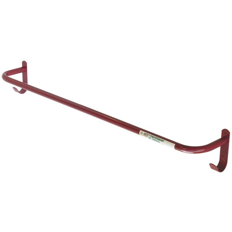 Porte-couverture métallique : p1215320