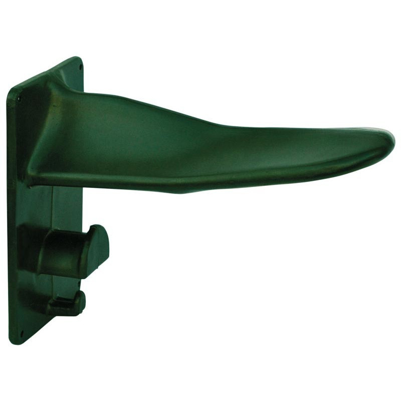 Porte-selle résine PLUS : p1215326