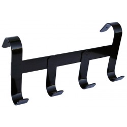 Accroche-tout métallique