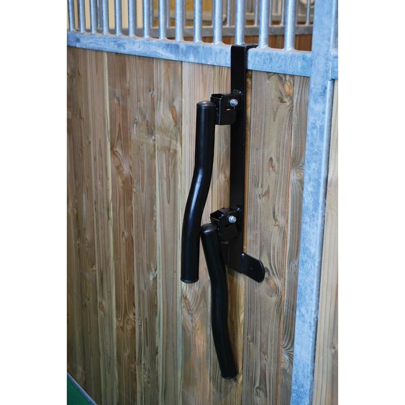 Porte-selle amovible escamotable : p1215351