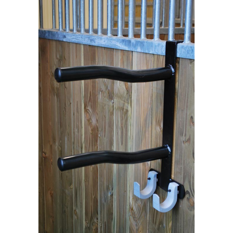 Porte-selle amovible fixe : p1215355