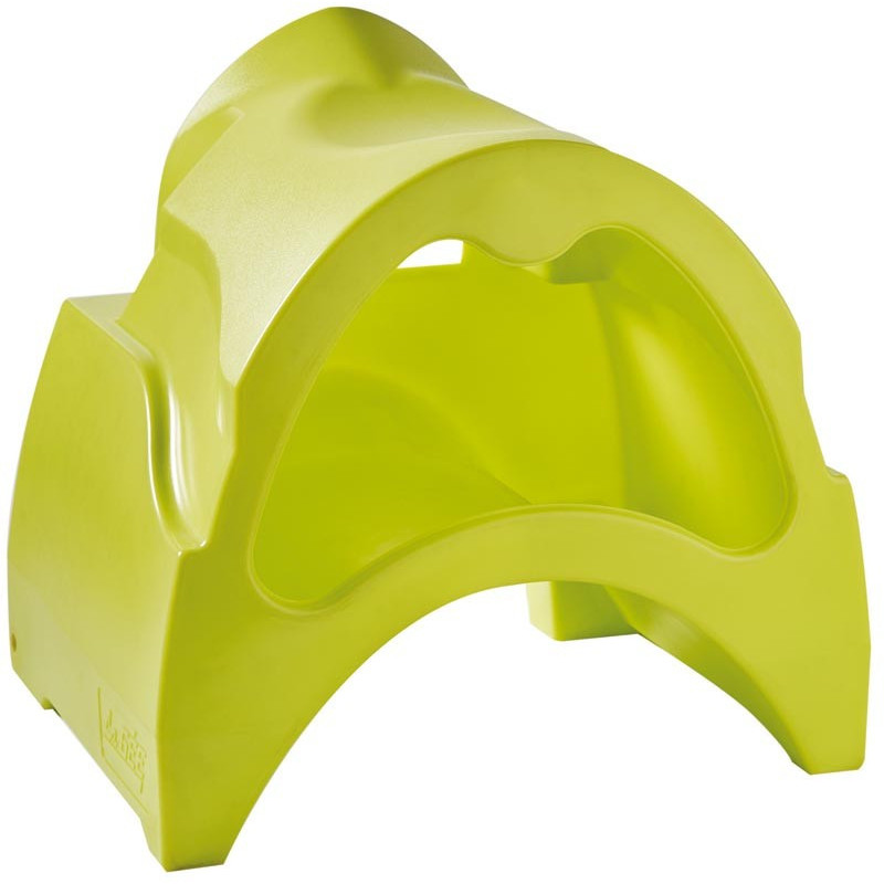 Porte-selle fixe SADDLE BOX : p1215375