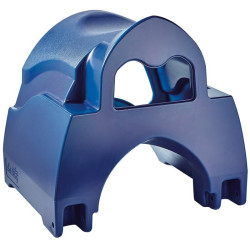 Porte-selle fixe SADDLE BOX : p1215375