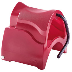 Porte-selle roulant SADDLE BOX : p1215386