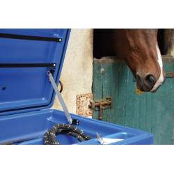 Malle de concours verticale : p1215501