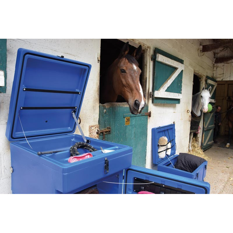 Malle de concours verticale : p1215501