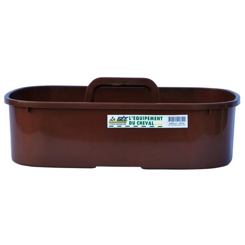 Bac de pansage : p1216106