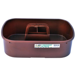 Bac de pansage : p1216106