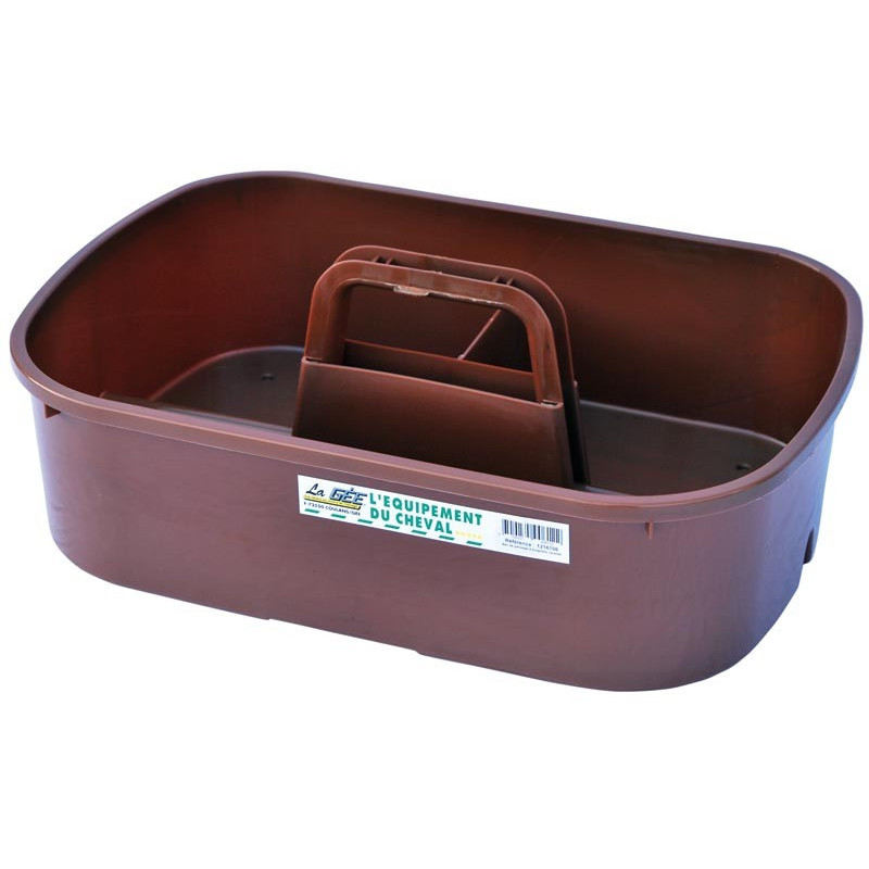 Bac de pansage : p1216106