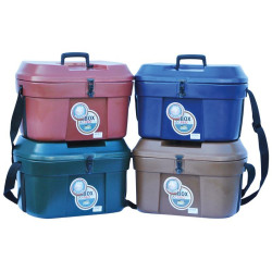 Malle de pansage BOX PRO XL : p1216117