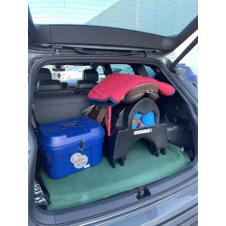 Malle de pansage BOX PRO XL : p1216117