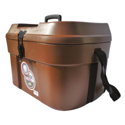 Malle de pansage BOX PRO XXL : p1216129