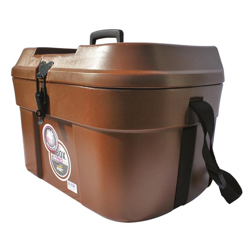 Malle de pansage BOX PRO XXL : p1216129