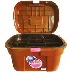 Malle de pansage BOX COLORS : p1216141