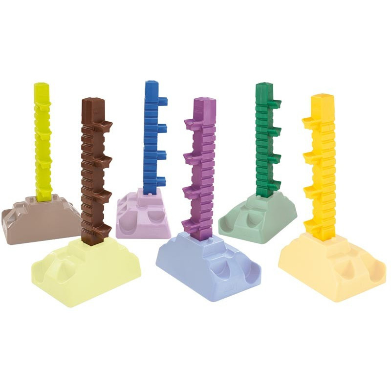 Chandelle 1,10 m EASYPRO-JUMP (sans embase)  : p1216201