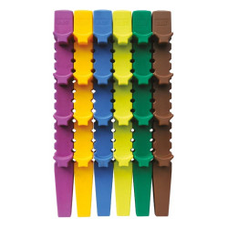 Chandelle 1,10 m EASYPRO-JUMP (sans embase)  : p1216201