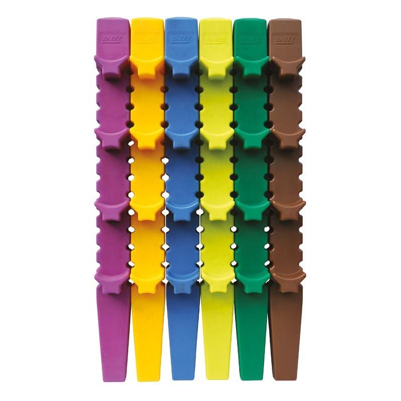 Chandelle 1,10 m EASYPRO-JUMP (sans embase)  : p1216201