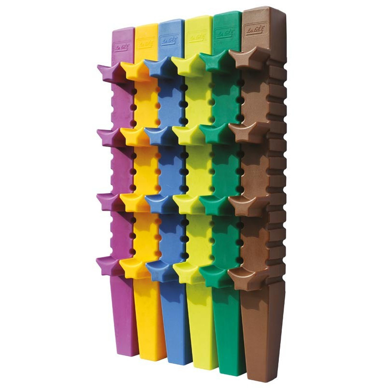 Chandelle 1,10 m EASYPRO-JUMP (sans embase)  : p1216201