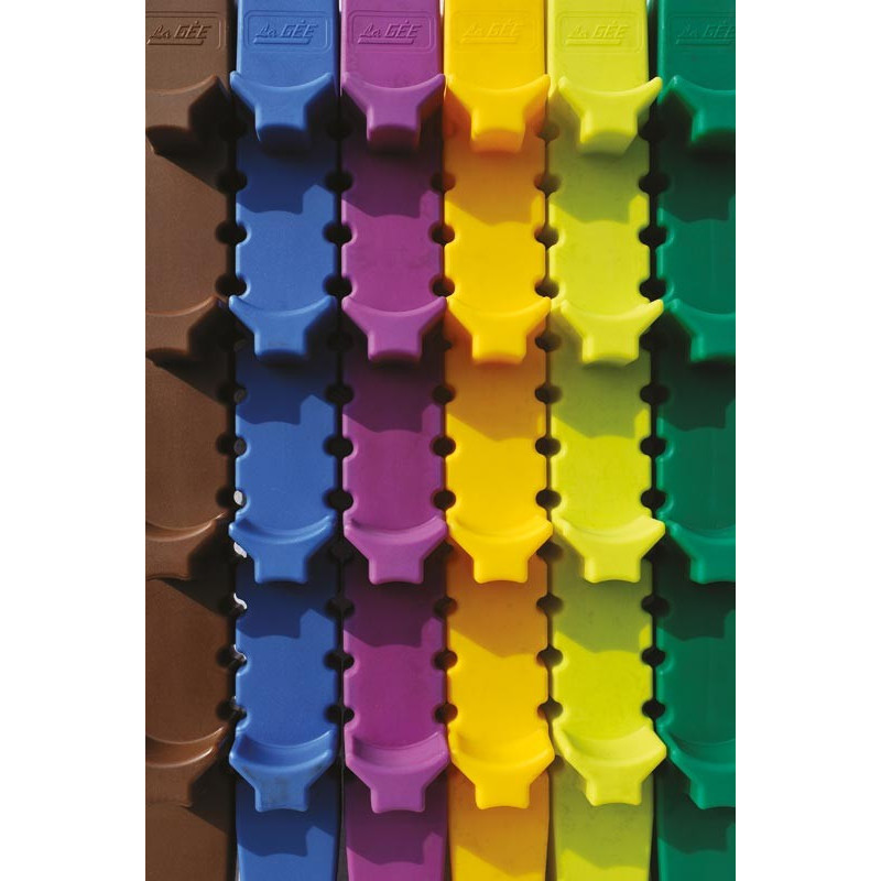 Chandelle 1,10 m EASYPRO-JUMP (sans embase)  : p1216201