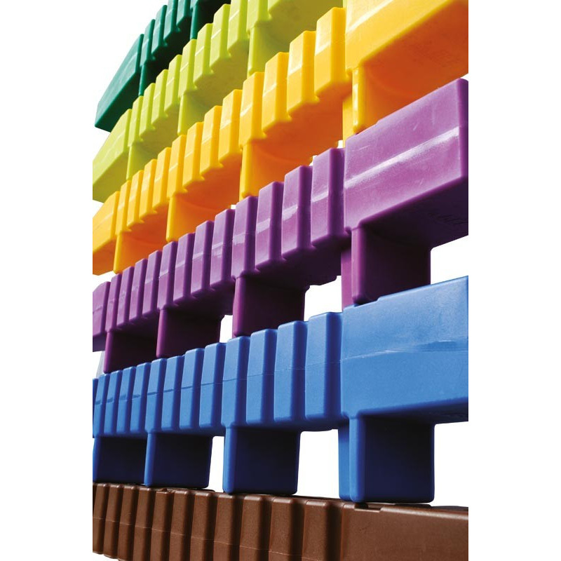 Chandelle 1,10 m EASYPRO-JUMP (sans embase)  : p1216201