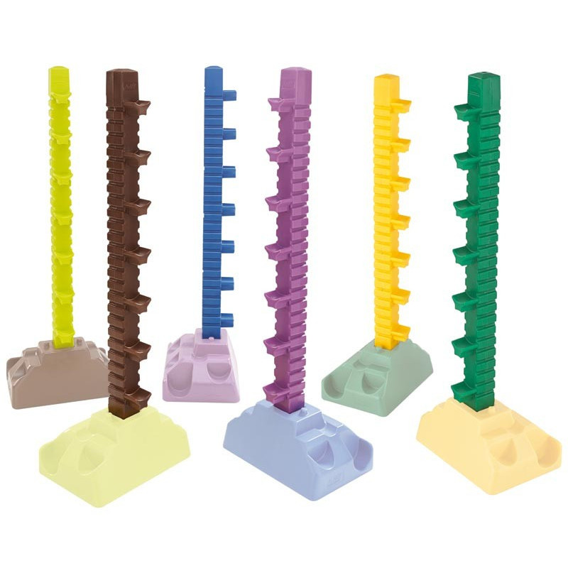 Chandelle 1,70 m EASYPRO-JUMP (sans embase) : p1216211