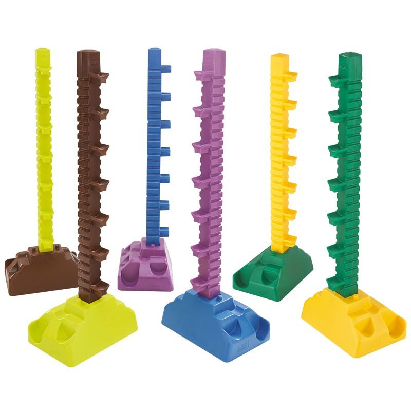 Chandelle 1,70 m EASYPRO-JUMP (sans embase) : p1216211