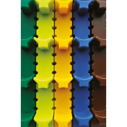 Chandelle 1,70 m EASYPRO-JUMP (sans embase) : p1216211