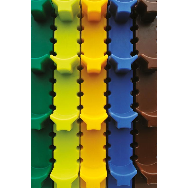 Chandelle 1,70 m EASYPRO-JUMP (sans embase) : p1216211