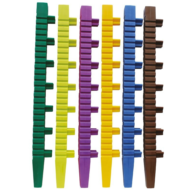 Chandelle 1,70 m EASYPRO-JUMP (sans embase) : p1216211