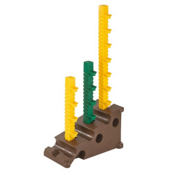 Spa d'obstacle EASYPRO-JUMP : p1216241