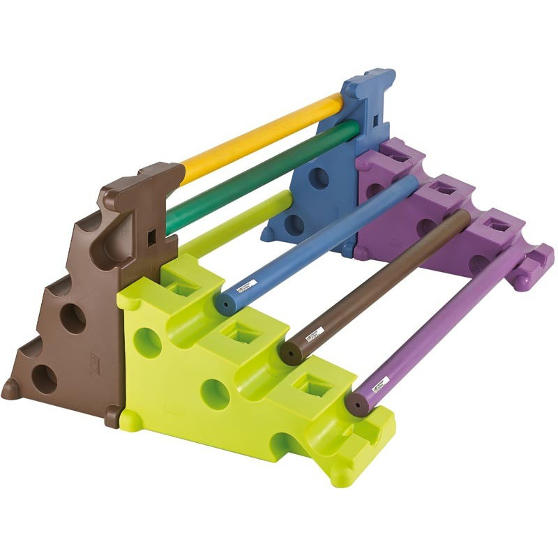 Spa d'obstacle EASYPRO-JUMP : p1216241