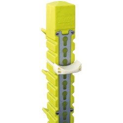 Support de fiche sécurité pour chandelle 1,10 m : p1216251