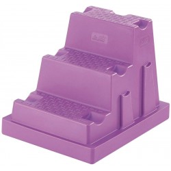 Cavaletti-montoir EASY-STEP* 3 marches