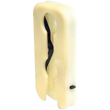 Adaptateur sécurité pour fiche d'obstacle concours