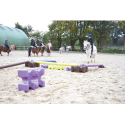 Easy cube d'obstacle : p1216611