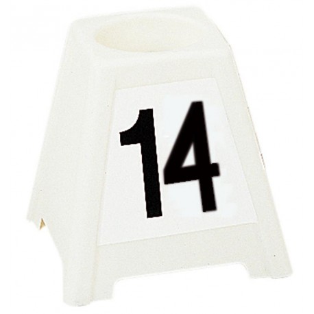 Plot pour parcours d'obstacles