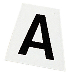 Jeu d'autocollants pour plots de dressage : p1217112