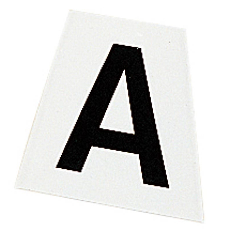 Jeu d'autocollants pour plots de dressage : p1217112