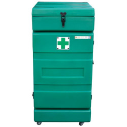 Pharmacie roulante : p1217303