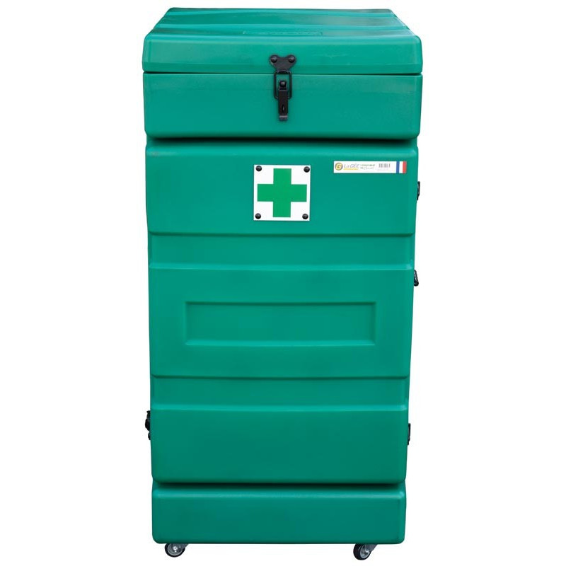 Pharmacie roulante : p1217303