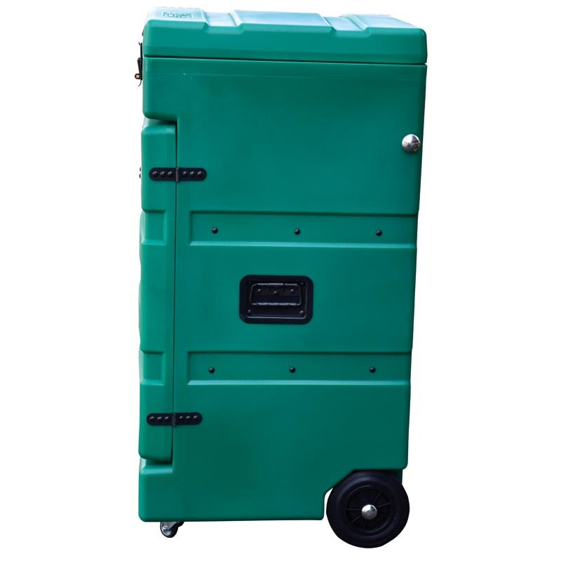 Pharmacie roulante : p1217303